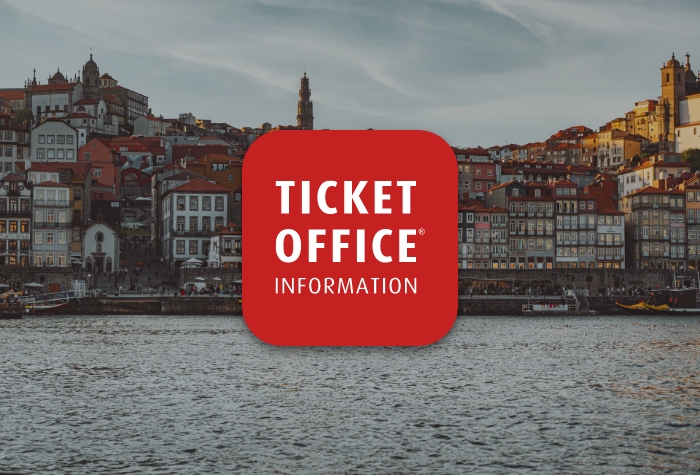 Ticket Office App